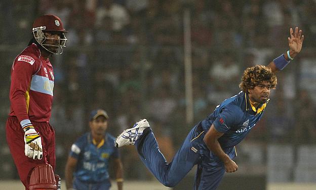 World T20: Sri Lanka in final after thunderstorm ends play